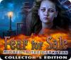 Fear For Sale: Hidden in the Darkness Collector's Edition igra 