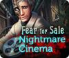 Fear For Sale: Nightmare Cinema igra 