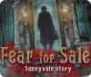 Fear for Sale: Sunnyvale Story igra