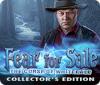 Fear For Sale: The Curse of Whitefall Collector's Edition igra 