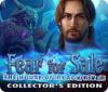 Fear for Sale: The House on Black River Collector's Edition igra 