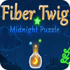 Fiber Twig: Midnight Puzzle igra 