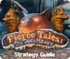 Fierce Tales: The Dog's Heart Strategy Guide igra