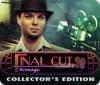 Final Cut: Homage Collector's Edition igra