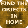 Find The Objects In Home igra 