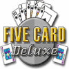 Five Card Deluxe igra 