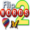 Flip Words 2 igra 