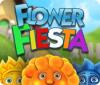 Flower Fiesta igra 