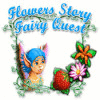 Flowers Story: Fairy Quest igra 