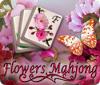 Flowers Mahjong igra 