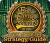 Flux Family Secrets: The Book of Oracles Strategy Guide igra