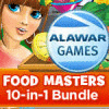 Food Masters 10-in-1 Bundle igra 
