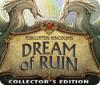Forgotten Kingdoms: Dream of Ruin Collector's Edition igra 