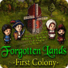 Forgotten Lands: First Colony igra 