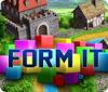FormIt game