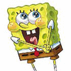 SpongeBob SquarePants: Foto Flip Flop igra 
