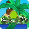 Frog Drink Water 2 igra