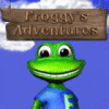 Froggy's Adventures igra 