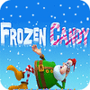 Frozen Candy igra 