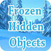 Frozen. Hidden Objects igra 