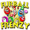 Furball Frenzy igra 