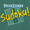 Gamehouse Sudoku igra 