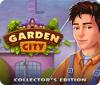 Garden City Collector's Edition igra 