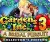 Gardens Inc. 3: A Bridal Pursuit. Collector's Edition igra 