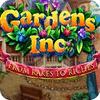 Gardens Inc: From Rakes to Riches igra 