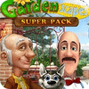 Gardenscapes Super Pack igra 