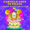 Garfield Goes to Pieces igra 