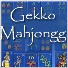 Gekko Mahjong igra 
