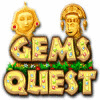 Gems Quest igra 