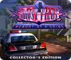 Ghost Files: Memory of a Crime Collector's Edition igra 