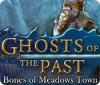 Ghosts of the Past: Bones of Meadows Town igra 