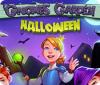 Gnomes Garden: Halloween igra 