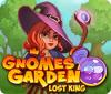 Gnomes Garden: Lost King igra 