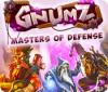 Gnumz: Masters of Defense igra 