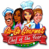 Go-Go Gourmet: Chef of the Year igra 