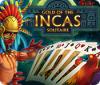Gold of the Incas Solitaire igra 