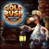 Gold Rush - Treasure Hunt igra 