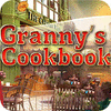 Granny's Cookbook igra 