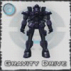 Gravity Drive igra 