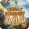 Great Journey Asia igra 