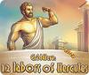 Griddlers: 12 labors of Hercules igra 