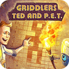 Griddlers: Ted and P.E.T. igra 