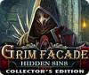 Grim Facade: Hidden Sins Collector's Edition igra 