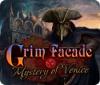 Grim Facade: Mystery of Venice igra 