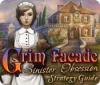 Grim Facade: Sinister Obsession Strategy Guide igra
