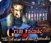Grim Facade: The Artist and the Pretender igra 